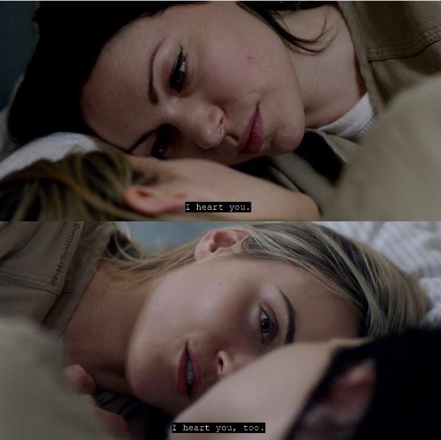 PiperSchilling's tweet image. Inevitable love 
#FlashbackFriday