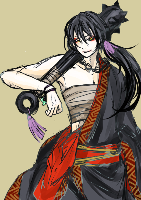 鬼灯ののtwitterイラスト検索結果 古い順 鬼灯ののtwitterイラスト検索結果 古い順