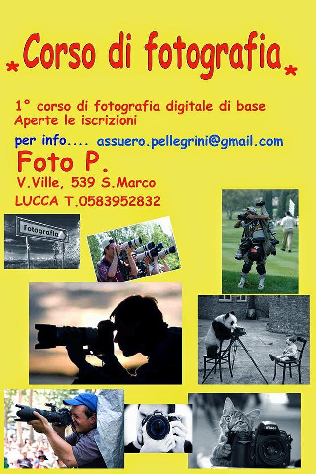 AssueroP's tweet photo. Sono aperte le iscrizioni per il #Corso di #fotografia .... http://t.co/gw6yWTYdoF