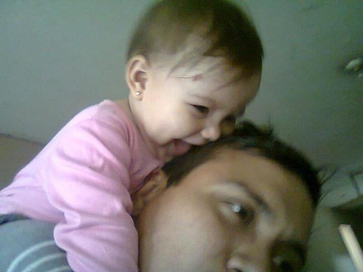 dairaKAP's tweet photo. El amor de mi vida <3 Te amo #Ghya http://t.co/s9e12mL4E7