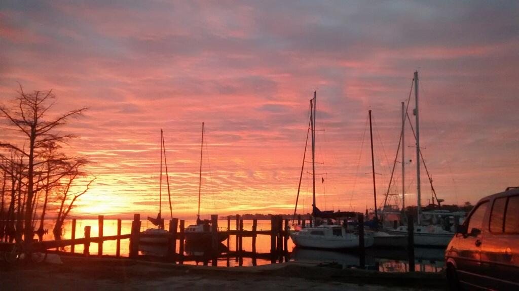 kdcrank's tweet photo. My view on the way to work http://t.co/hGH6VviaXH