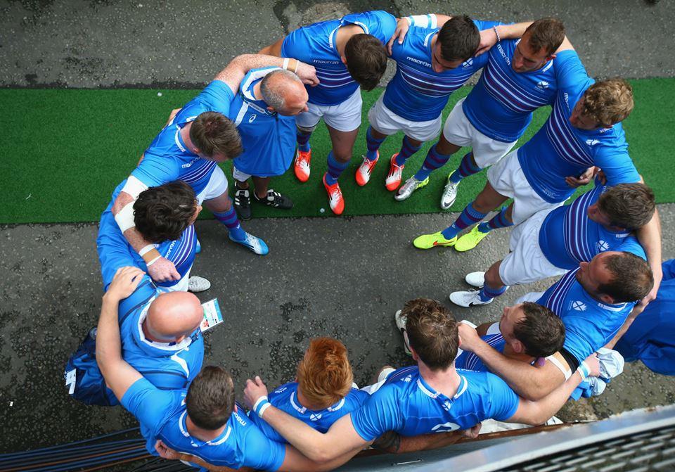 “<a href="/Team_Scotland/">Team Scotland</a>: The moment for last instructions #GamesMemories ”<a href="/roddygrant/">Roddy Grant</a>