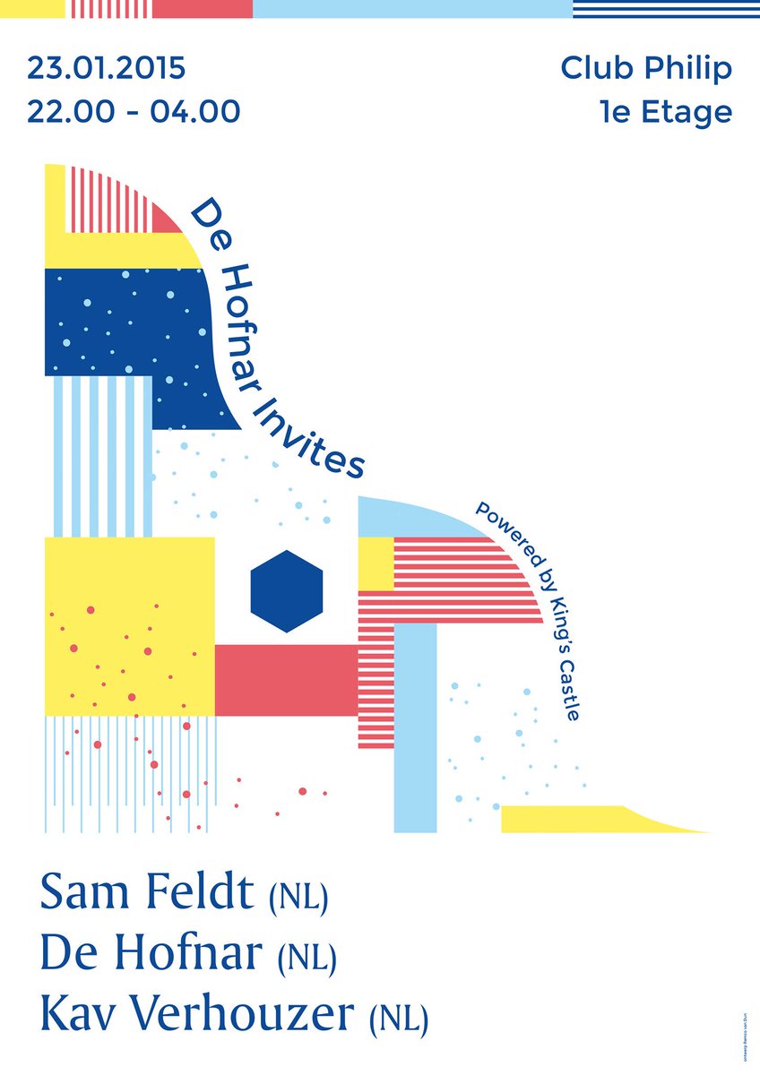 Nederland! Vanavond is het feest in <a href="/cafephilip/">Café Philip</a> bij @hofnarmusic invites met <a href="/KavVerhouzer/">Kav Verhouzer</a>  en yours truly! :)