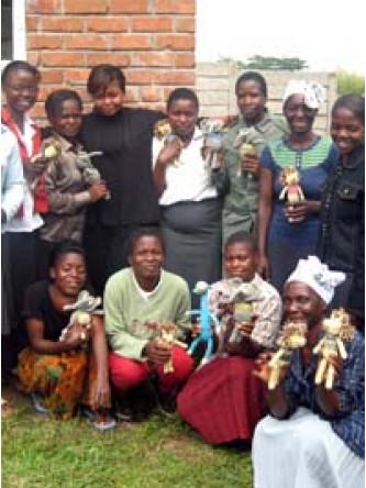 MbareArt's tweet photo. Go Go Olive gives women in Zimbabwe the opportunity to use craft skills to build a future for themselves &amp; families! http://t.co/IqdOdycCxu