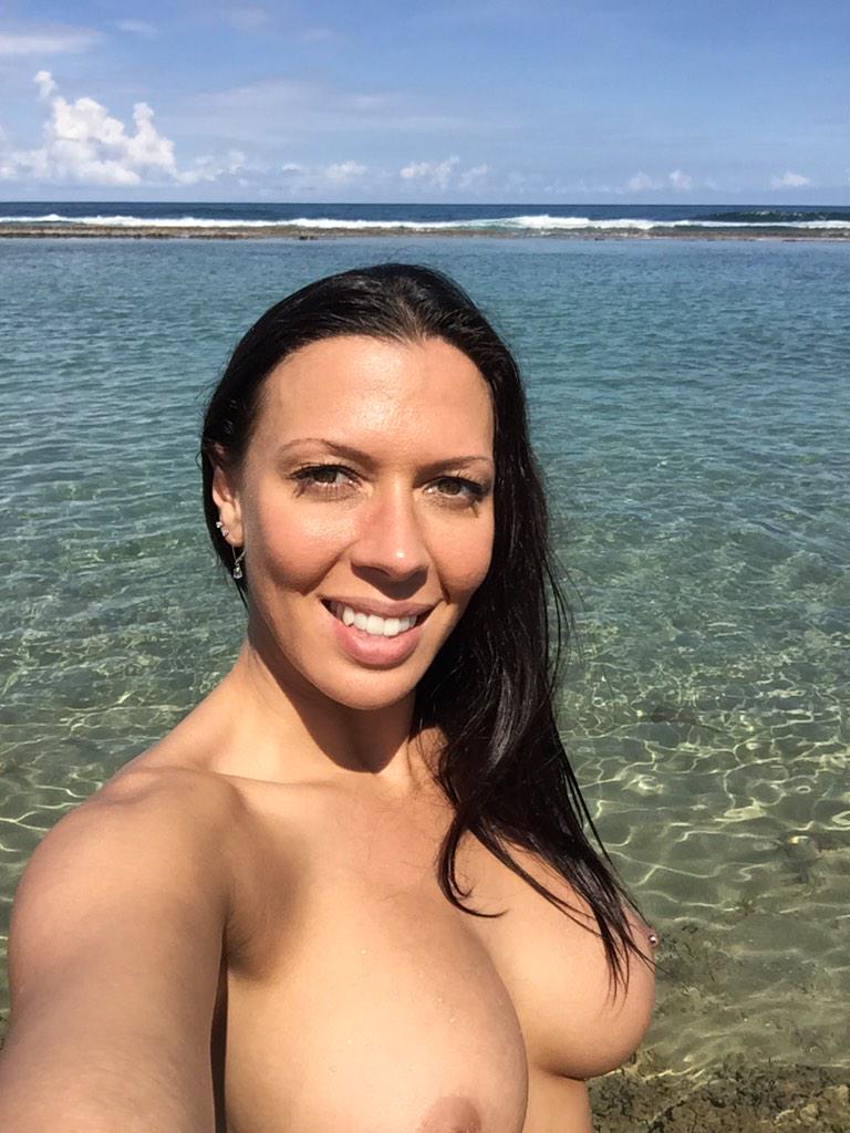 TW Pornstars - 3 pic. Rachel Starr. Twitter. I took some twitter friendly  pics on the beach too!. 4:49 PM - 23 Jan 2015