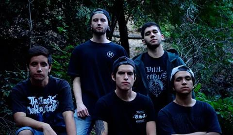 FuckPromotions's tweet image. Welcome Scorched By The Flaming Goat to the Fuck Everything family.