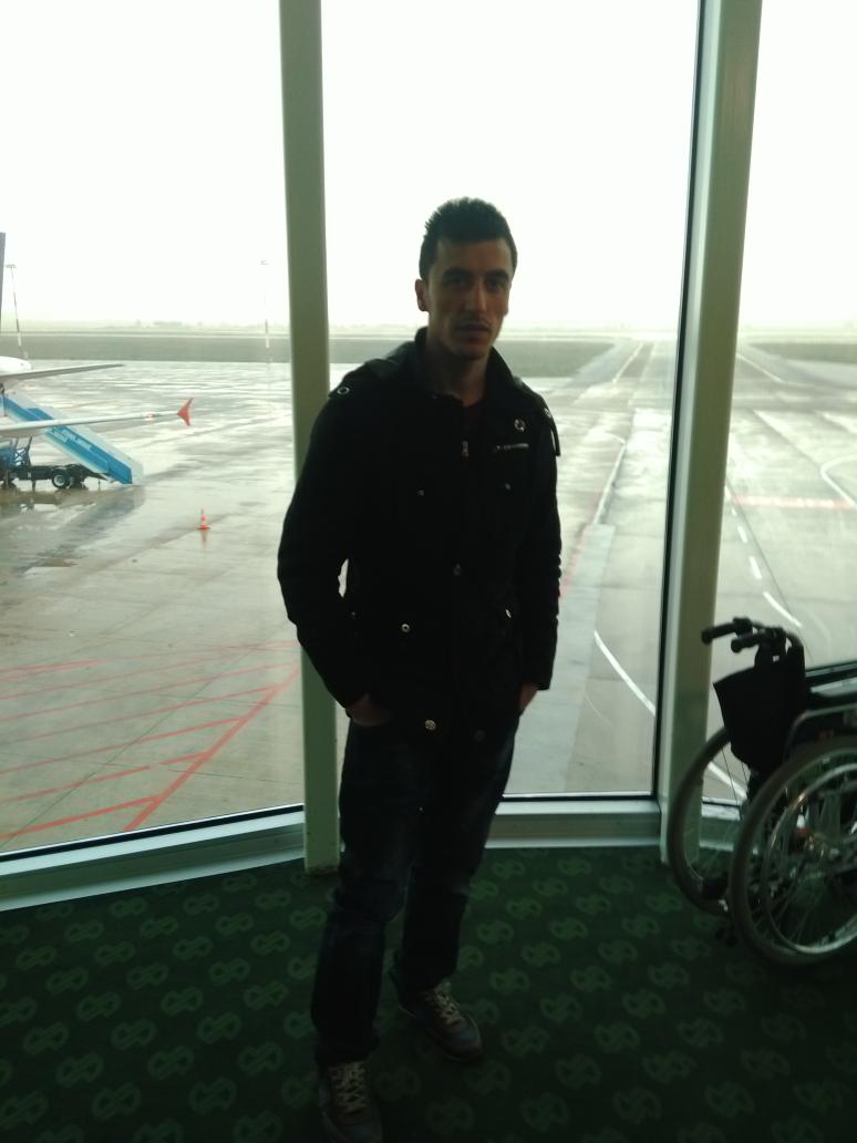 Aytac Turkmen (@turkmenaytac) on Twitter photo 