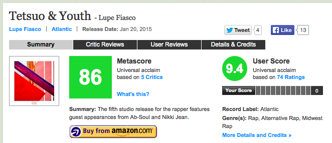 LupeFiasco's tweet photo. http://t.co/Q8Q0QOlSBf RT! http://t.co/n2dW411Gvj