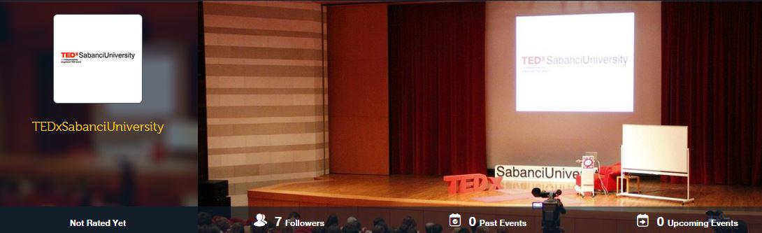 kwkistanbul's tweet photo. Cok yakinda :) #TEDxSabanci @TEDxSabanciUni #kweekweek #tedtalks http://t.co/C1bhwVo2gn