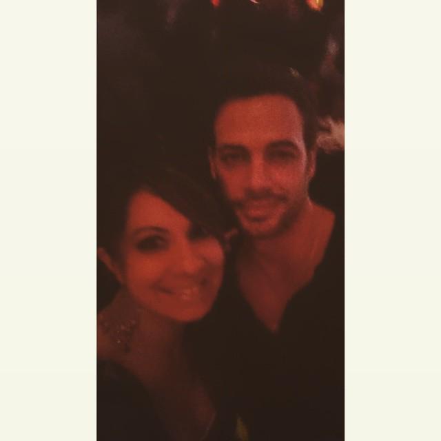 RubiconsCube's tweet photo. #InstagramPhoto #14Con otro companerito de Televisa @willylevy29 http://t.co/ViD8e4naQi by cinthiamunivelopez http://t.co/Vl3DLRLNne