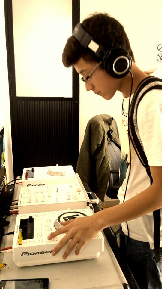 CreativeMusicMX tweet picture