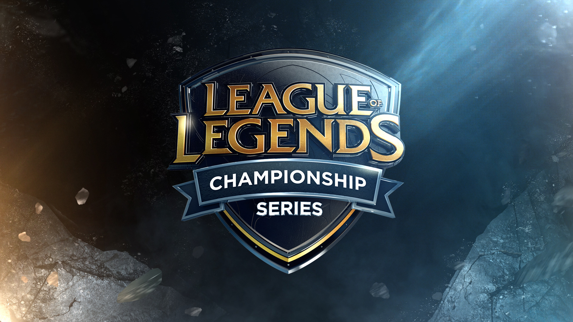 League of Legends Esports Live Wallpaper 