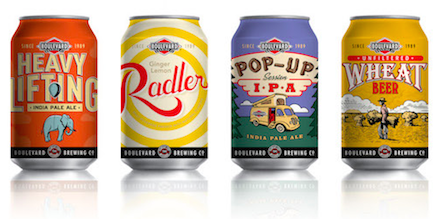 TwoJokers's tweet photo. #TeamTwoJokers? RT @Boulevard_Beer: Coming in 2015: Boulevard beer in cans! http://t.co/TzUMybZCfl http://t.co/T2YI3bU1ak