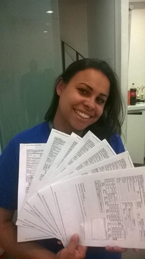 ana paula dos santos tweet media