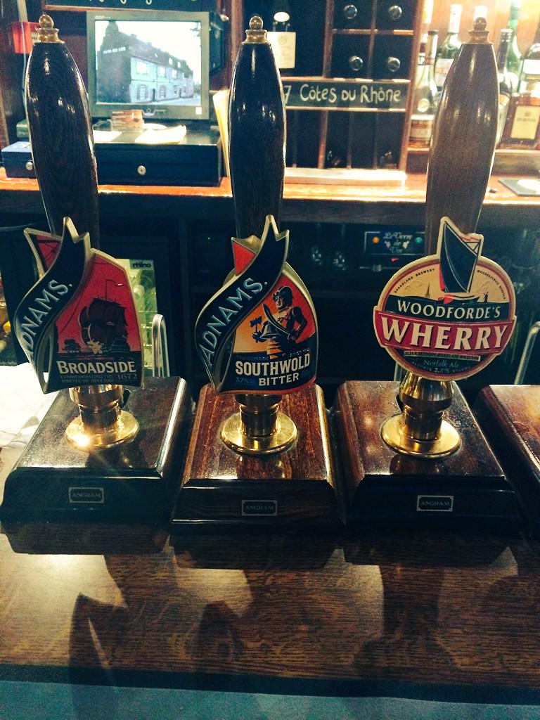 Red Lion Eaton (redlioneaton) Twitter