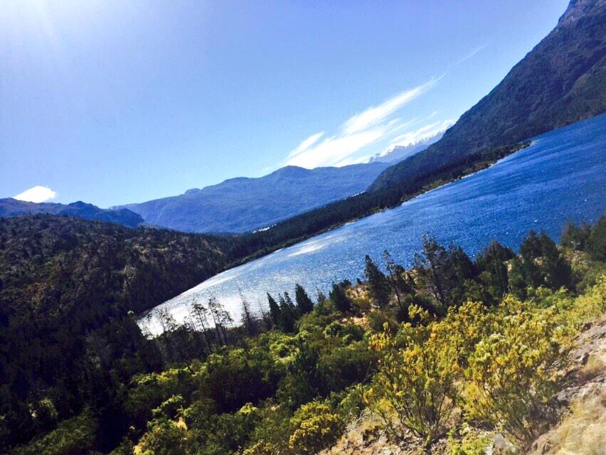 CorSound's tweet image. Rio Negro Argentina.