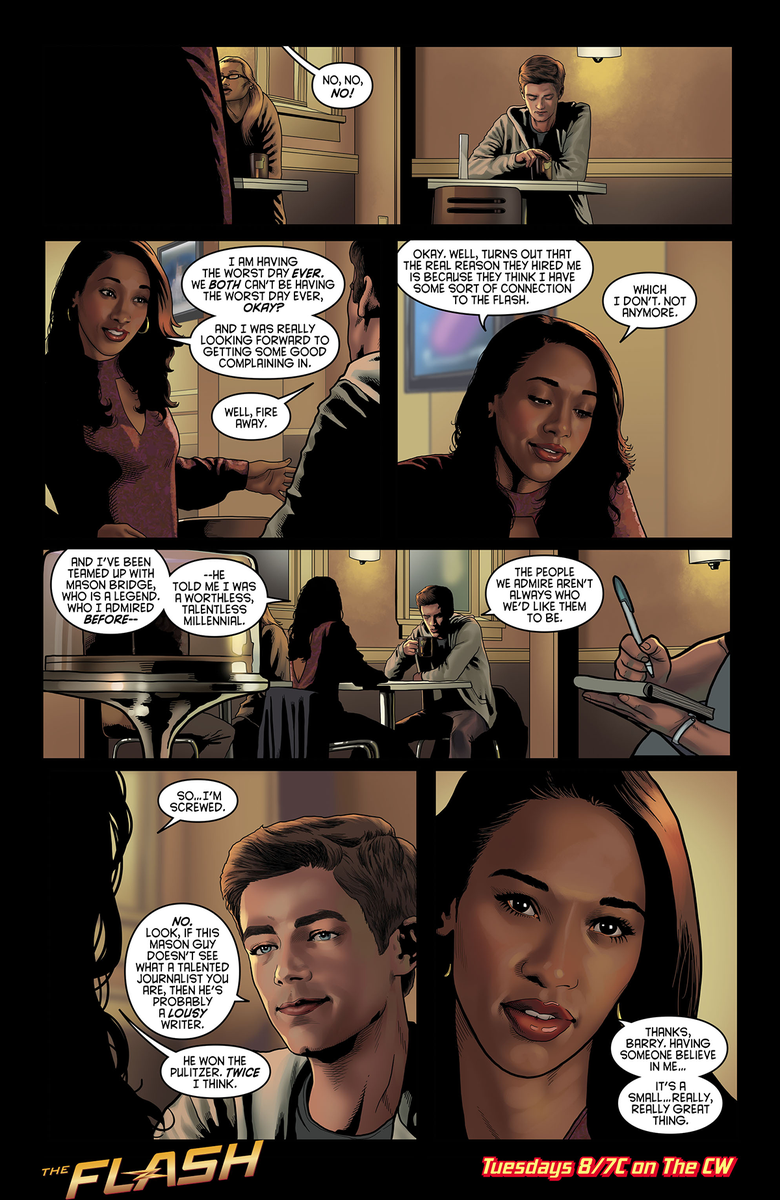 CW_TheFlash tweet picture