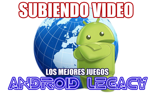 Android_Legacy's tweet photo. Hola Androides =D en 1 hora estará subido el nuevo video que no pueden perdérselo, atentos =D
https://t.co/6Dux3qCznu http://t.co/9vCk9vhSK8