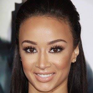   would like to wish Draya Michele a very happy birthday.  