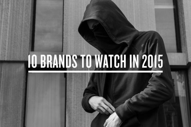 HYPEBEAST's tweet image. Here's a list of 10 brands to watch out for in 2015
hypebeast.com/hb1k3nb
