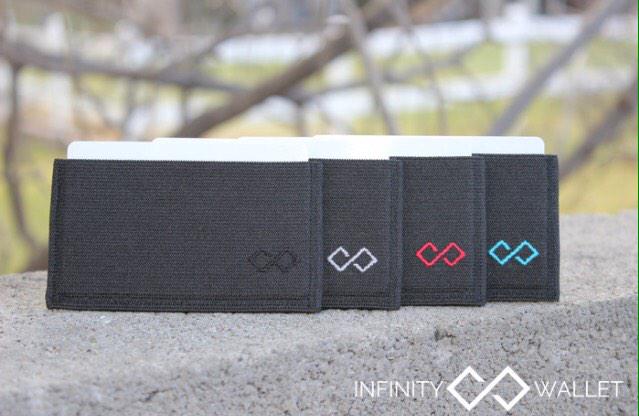 infinitywallets tweet picture