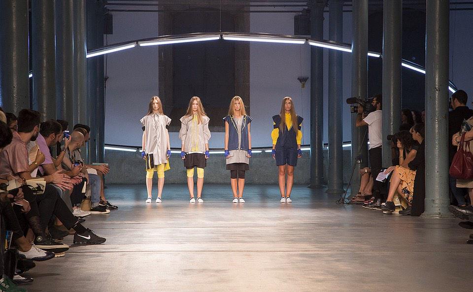 LeFashionPost's tweet photo. L'ESAD forme les talents de demain — Fashion Post http://t.co/G4qHg3cisI @PortugalFashion @WilliamArlotti #Sprinkle35 http://t.co/i7flaVfHsg