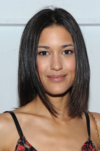 Happy birthday to Julia Jones!  