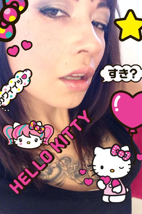 Have an Awesome and Amazing morning!! ☀️🌈 http://t.co/KWydN1c1ca<a href="/tag/repost"class="tags"><span>#repost</span></a>