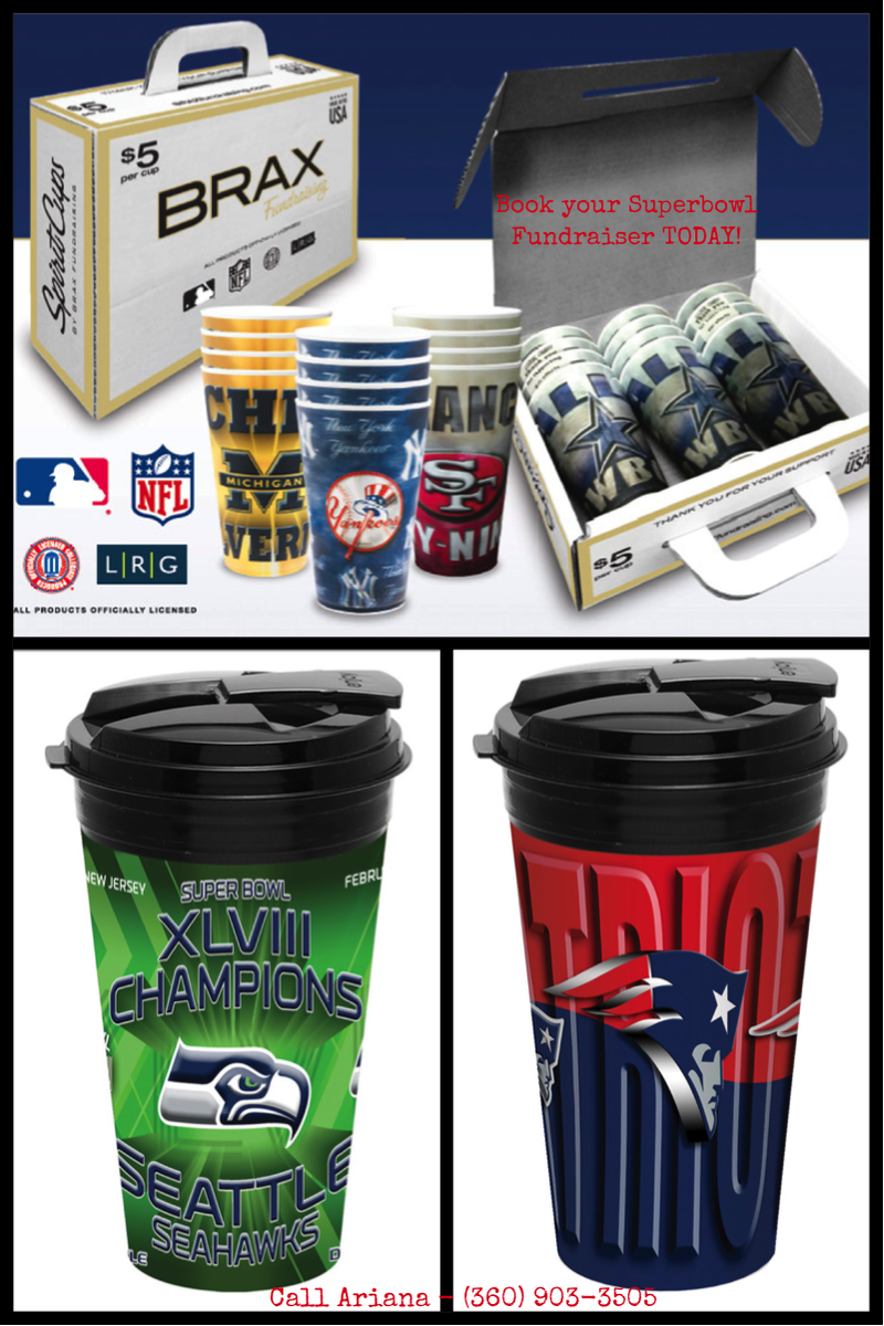 ArianaDWatson's tweet photo. Use Superbowl Success to boost your groups fundraising profits! http://t.co/H3x9oNwLb9