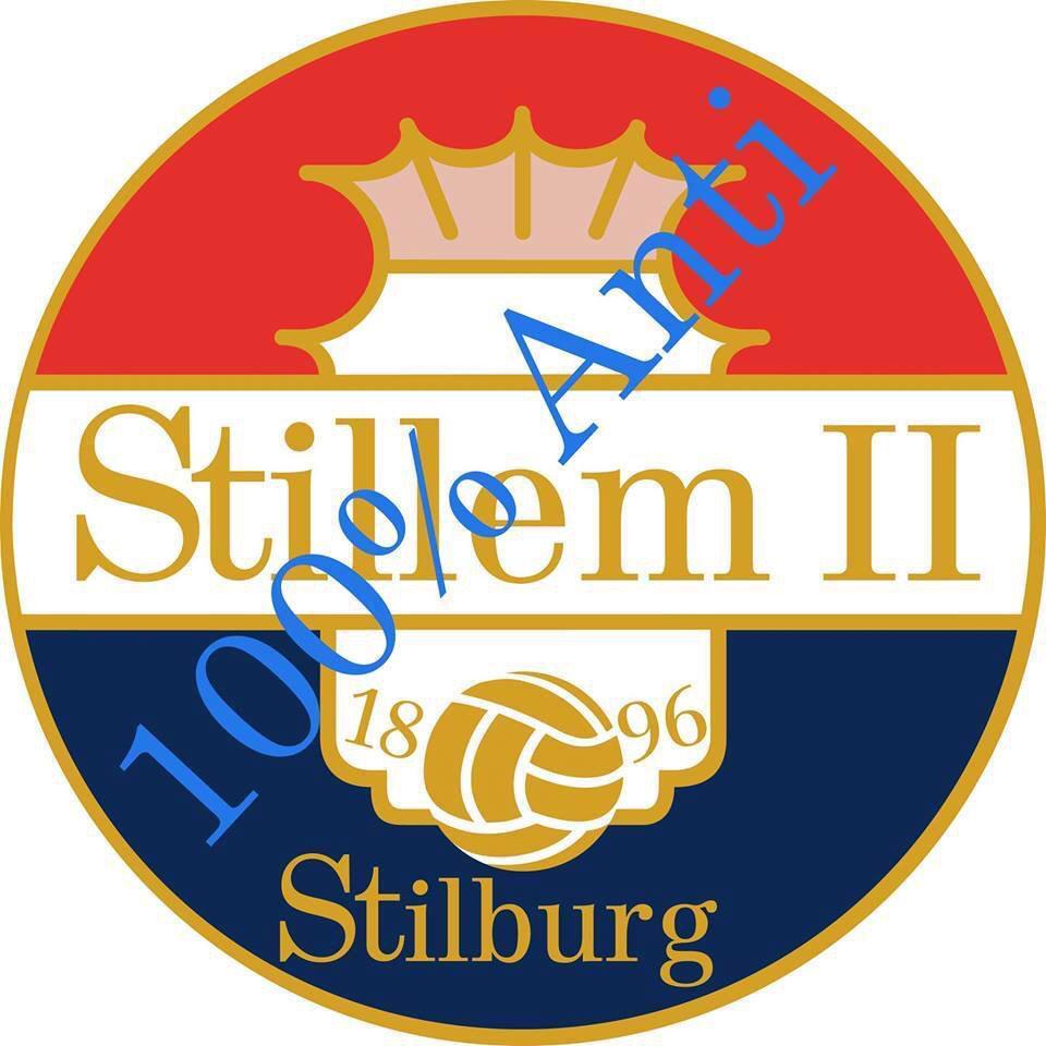 100% anti Stilburg #NACpraat #brabantsederby #NACwil