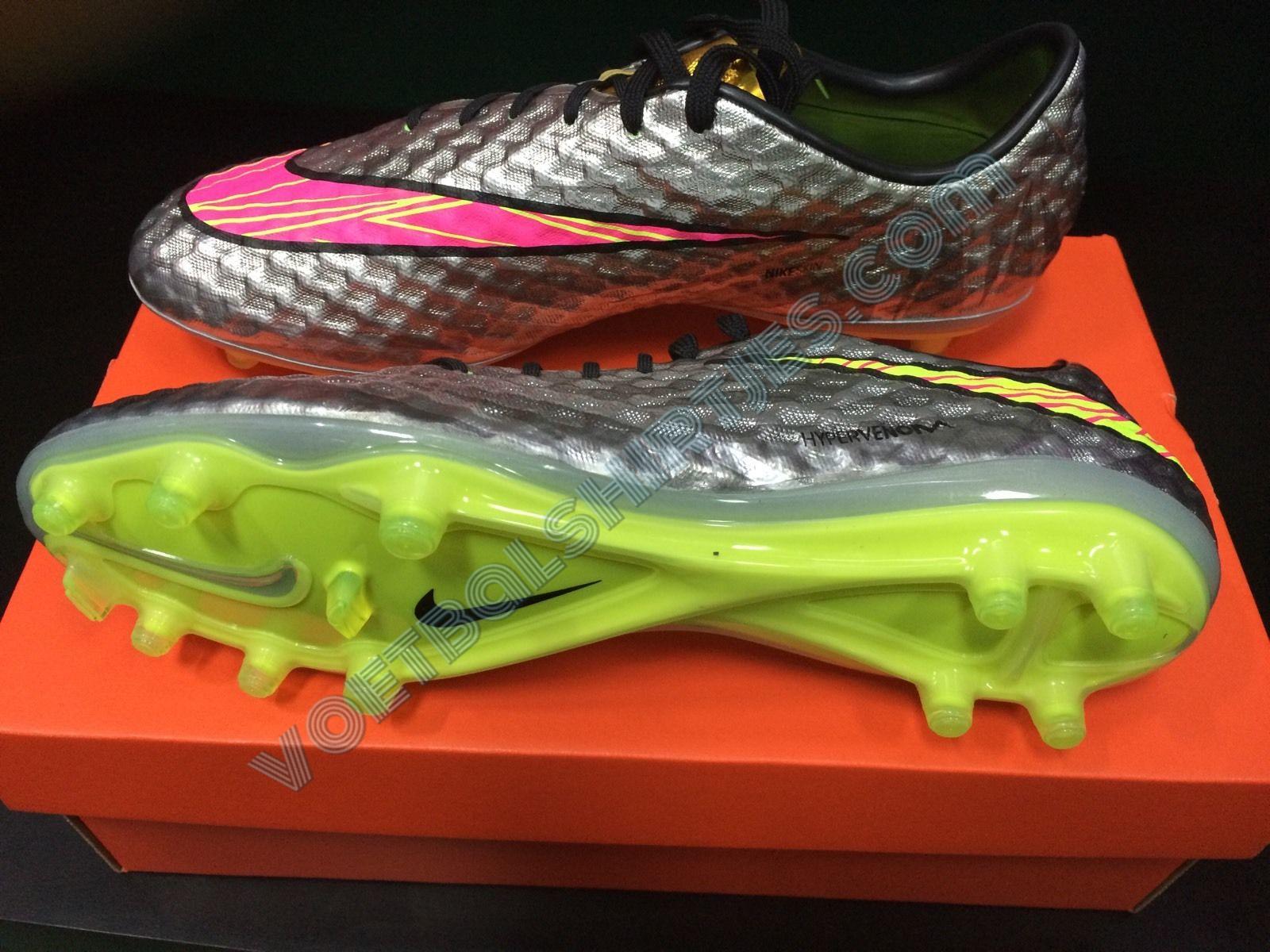 Massage doe niet Moderniseren voetbalshirts on Twitter: "#Neymar #Nike #Hypervenom #Phantom #boots 2015  #Silver #chrome #NJR #NeymarJr http://t.co/QaUu8Syibk #cleats #RT  http://t.co/cVZDeRY9T1" / Twitter