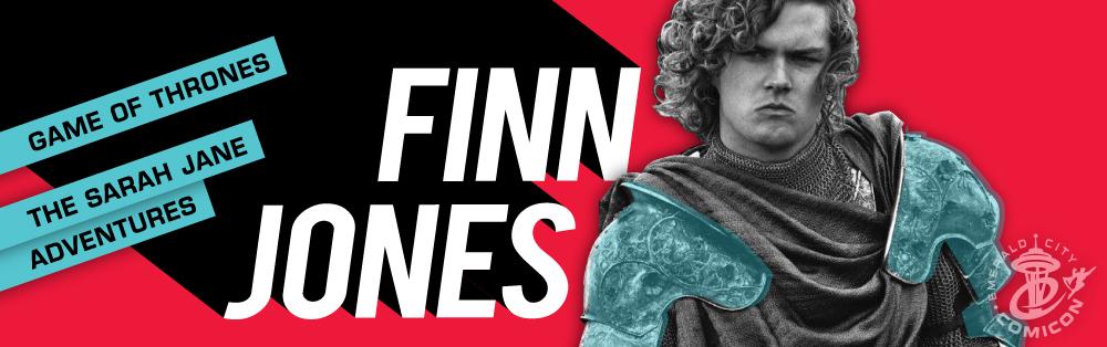 emeraldcitycon's tweet photo. Finn Jones @FinnJones will be joining us at #ECCC! Ser Loras Tyrell from Game of Thrones: http://t.co/U9cFYy6FGn http://t.co/Zi9I2dHK3W