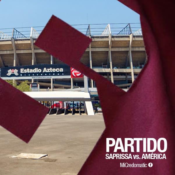 MiTarjeta's tweet photo. Tenemos esta #PromoCredomatic futbolera para vos http://t.co/qOB2rzdDSu http://t.co/dPBkRJFuhh
