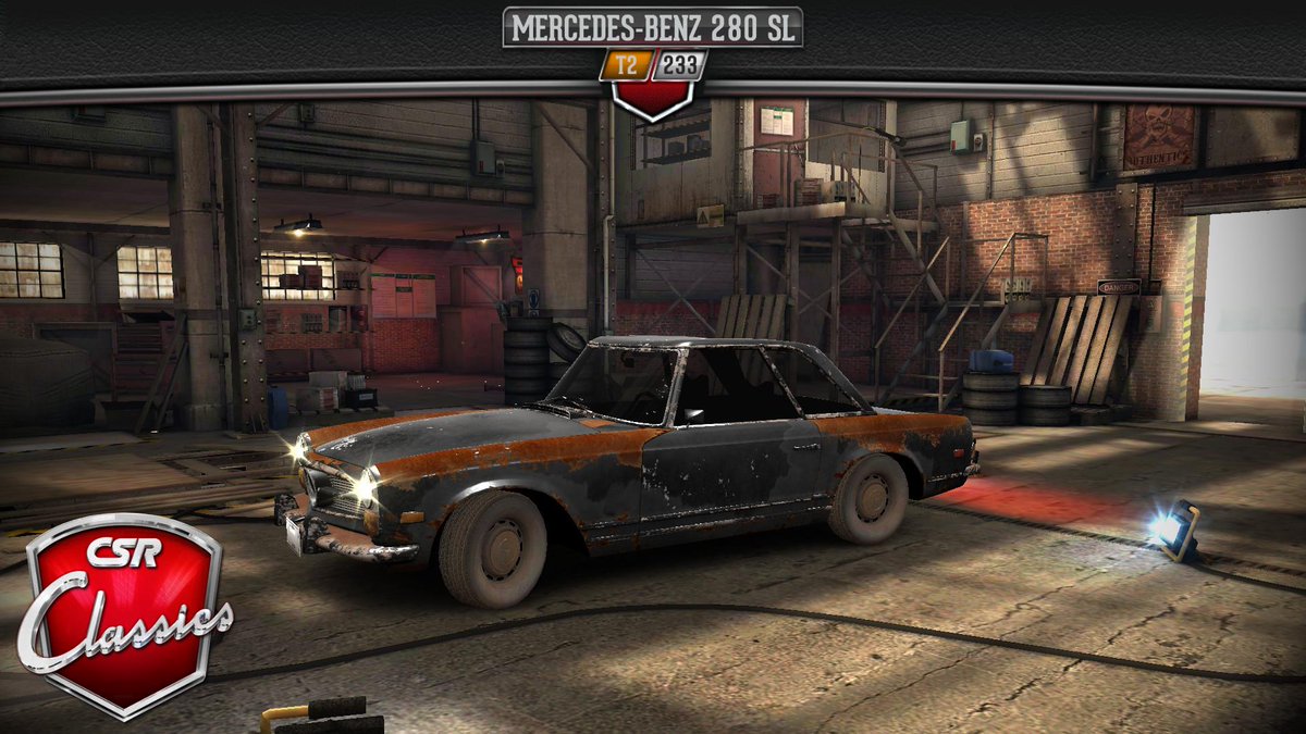 chadcaudill41's tweet photo. Check out my classic car in #CSRClassics for Android! It's FREE! http://t.co/Ic0wGkNMbA http://t.co/HFFe7SaePp