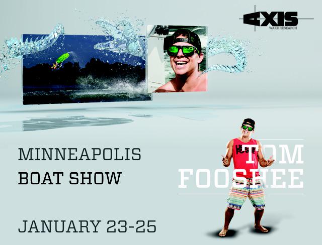 Get out here #mplsboatshow. <a href="/tomfooshee/">Tom Fooshee</a> <a href="/axiswake/">axiswake</a> <a href="/malibuboats/">Malibu Boats</a> <a href="/mninboard/">Minnesota Inboard</a>