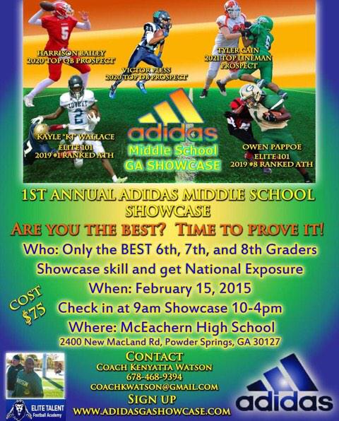 Mason_Napper's tweet image. Looking forward 2 adidas showcase 2 compete with the best
@AdidasShowcase1 @AlPopsScouting #15FSG'OL'19 #1Center'LHS