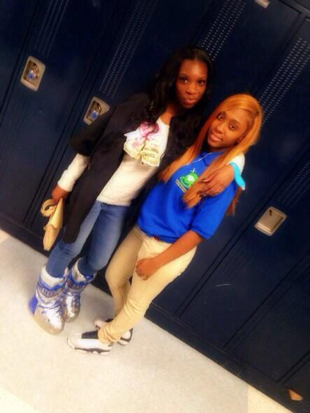 Im_Ah_truuMAC's tweet photo. Screaming Happy Birthday ππππππTa Ma Boo #BossBre πππ http://t.co/ISJP5kZ7nn