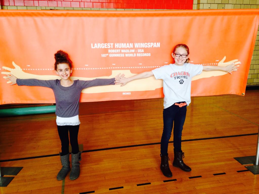Sarah Read on Twitter "This is unbelievable!! The largest human