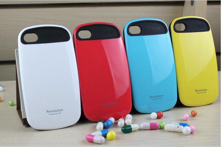 ORANGElinkGTA's tweet photo. iFace cases for the Samsung Galaxy! #samsung #iface #case #RT Cute and Durable. Get them @ Orange Link! http://t.co/geHZJy6Zpw