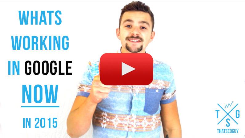 Key information for 2015 that YOU need to read. bit.ly/1wsxaoA