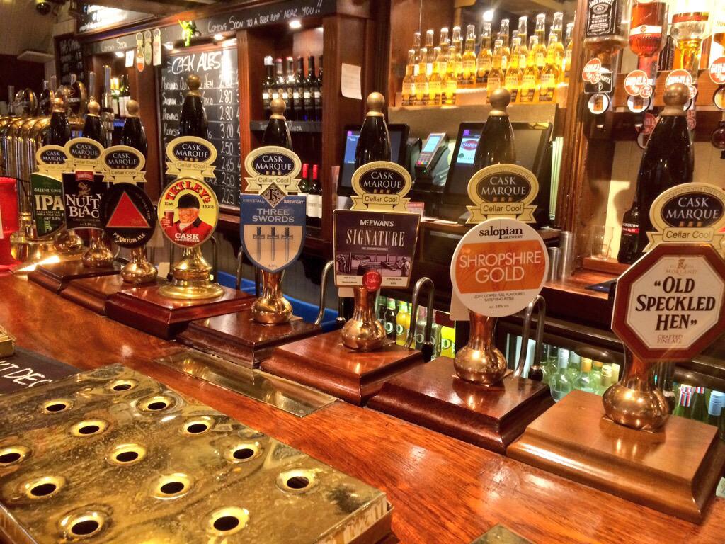 This weekends fantastic #greendragongallon <a href="/HU17/">HU17.net</a> <a href="/HullCAMRA/">Hull & EY CAMRA</a> <a href="/BeersAroundMe/">Beers Around Me</a> <a href="/BeverleyTownUK/">Beverley Town</a> <a href="/CAMRA_Official/">CAMRA</a>