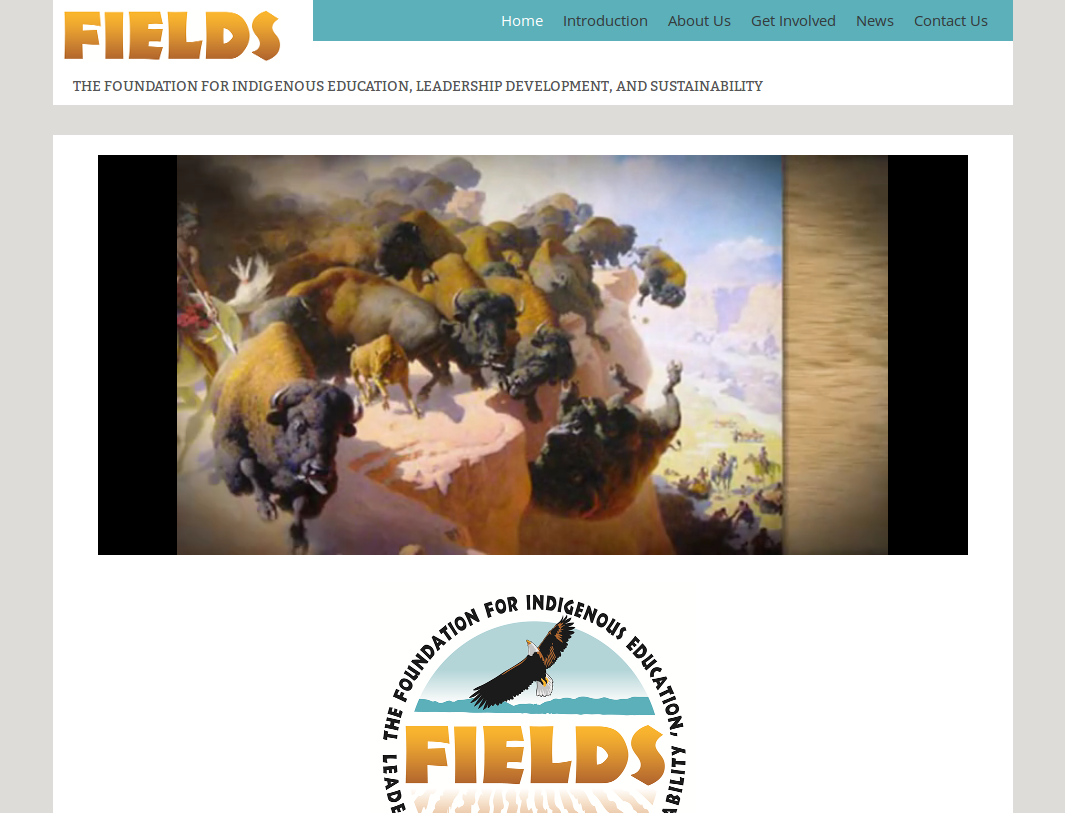 GravisTech's tweet image. The Foundation for Indigenous Education, Leadership Development, and Sustainability. nativeselfreliance.org