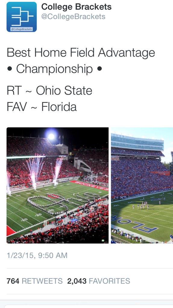 Gators365 tweet picture