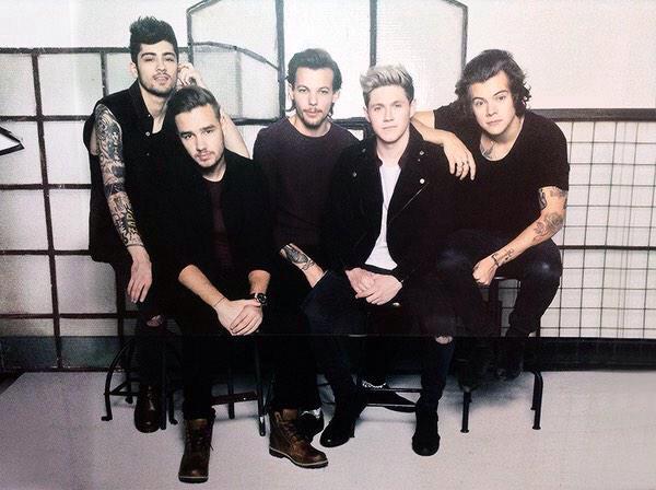 hind_bes's tweet image. I love twitter because I found you guys I love you more than anything in the world #ILove1D