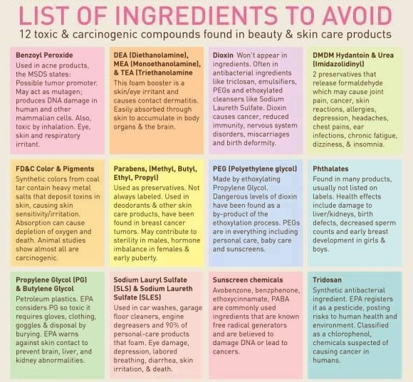 BevinZena's tweet photo. http://t.co/z9VZwasufc #skin #toxins http://t.co/w5AS52qcYa