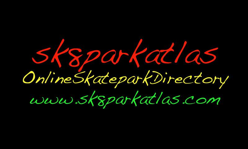 sk8parkatlas's tweet photo. On the search to find every skatepark in the world!!!!! http://t.co/h2o4QA4LXm