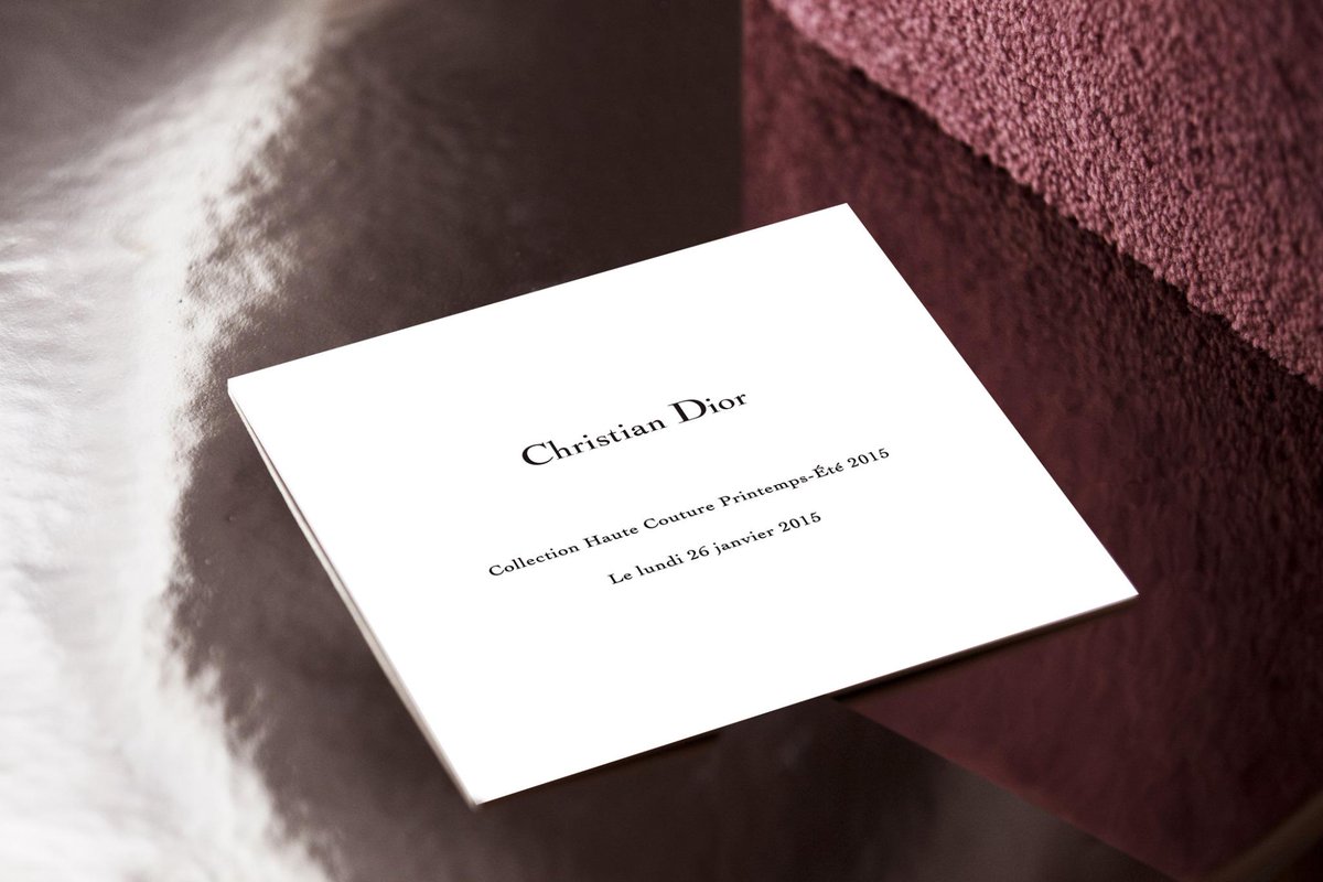 Chi tiết hơn 65 thank you card dior siêu đỉnh trieuson5 #29 Chi tiết hơn 65 thank you card dior siêu đỉnh trieuson5
