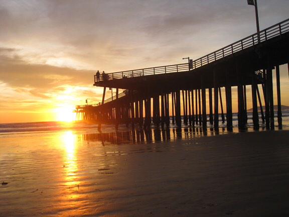 Pismo Beach's top hotel selection   iwax.com/pismo-beach/ #pismobeach