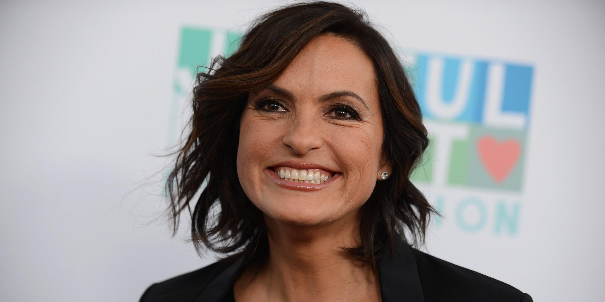 Happy to Mariska Hargitay! See what other have birthdays! 