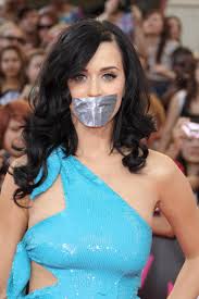 Duct Tapey Perry #ReplaceACelebWithAHouseHoldItem <a href="/AfterFFriday/">@AfterFFriday</a>